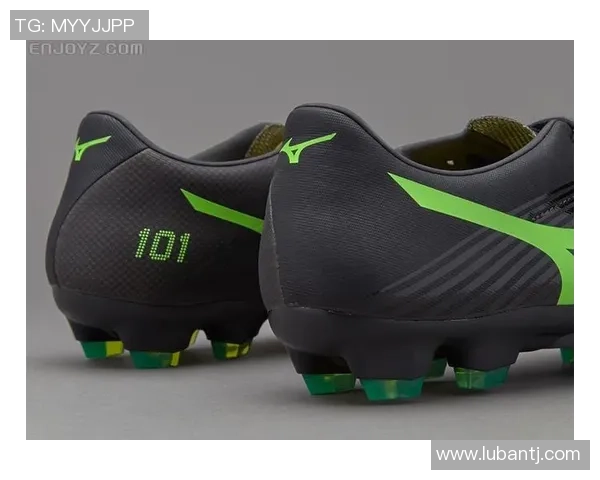 足球明星纷纷选择美津浓球鞋展现个人风格与竞技实力