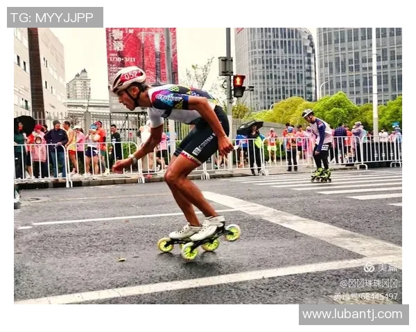 马拉松大满贯点评：重庆滑板队的节奏表现