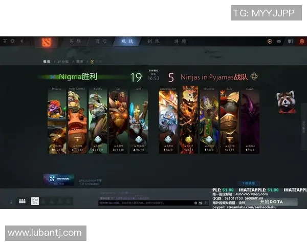 2026DOTA2灵活性排行榜:WE位居第3名