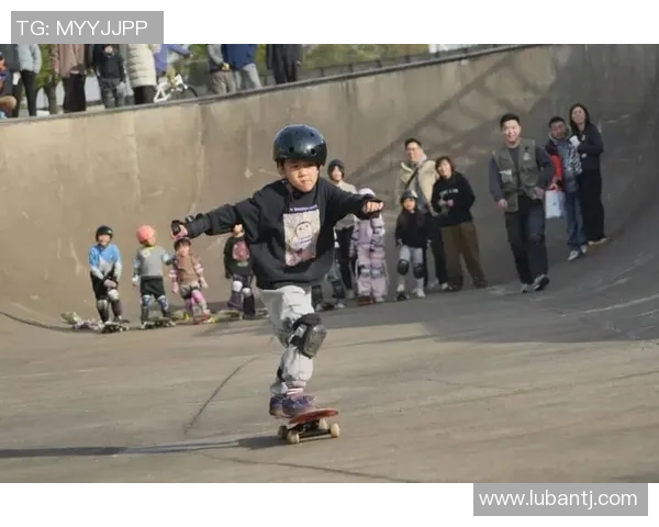 极限运动会点评：西安滑板队的实力表现