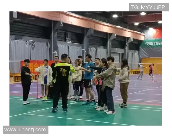 羽毛球纪实：记录南京羽毛球队的成长故事